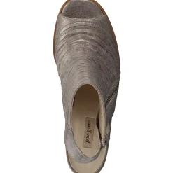 Paul Green Cayanne Peep Toe Bootie