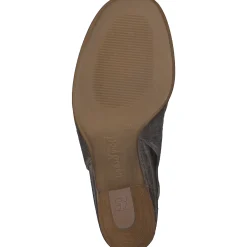 Paul Green Cayanne Peep Toe Bootie