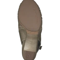 Paul Green Costa Peep Toe Bootie
