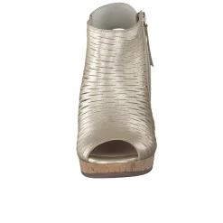 Paul Green Costa Peep Toe Bootie
