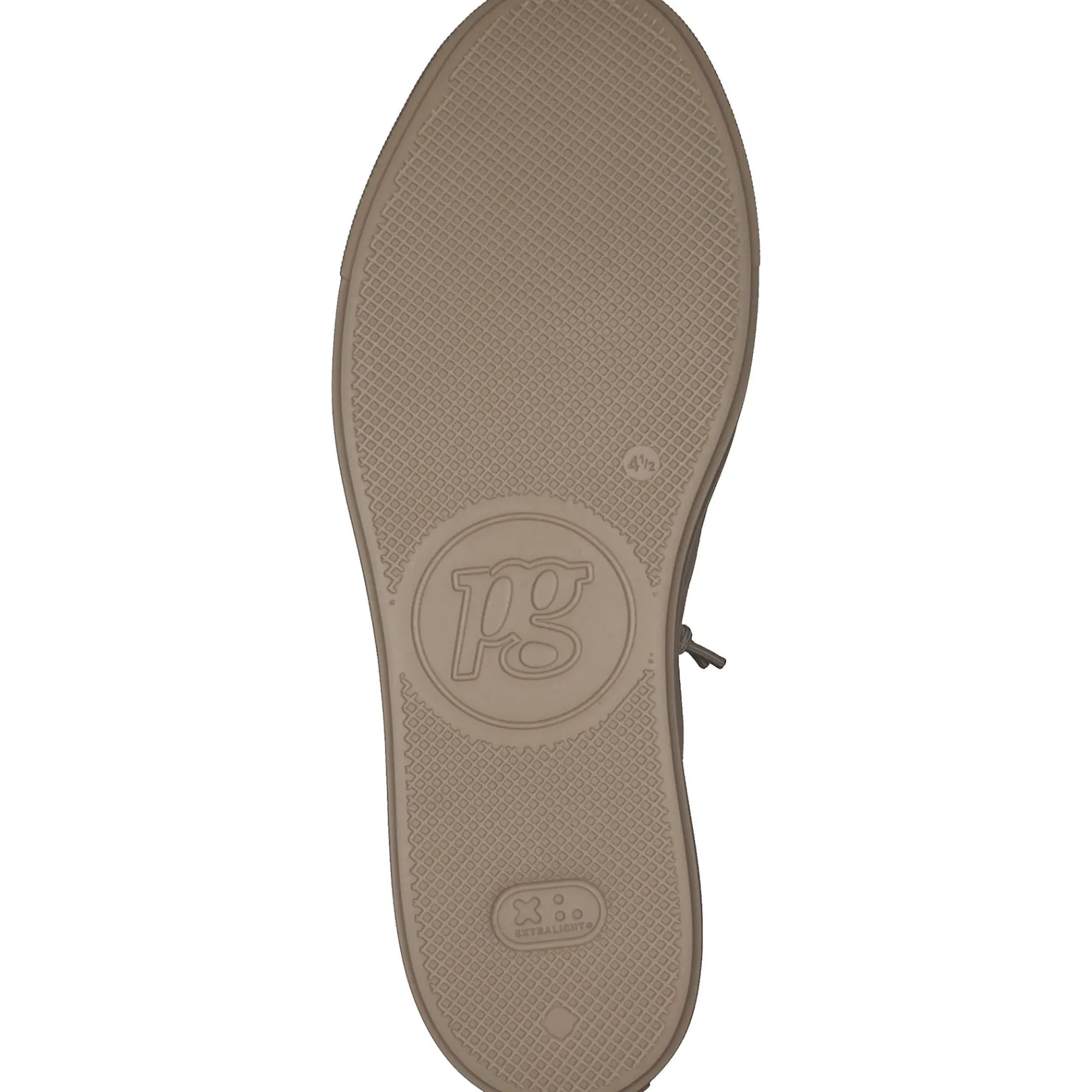 Paul Green Hadley Sneaker