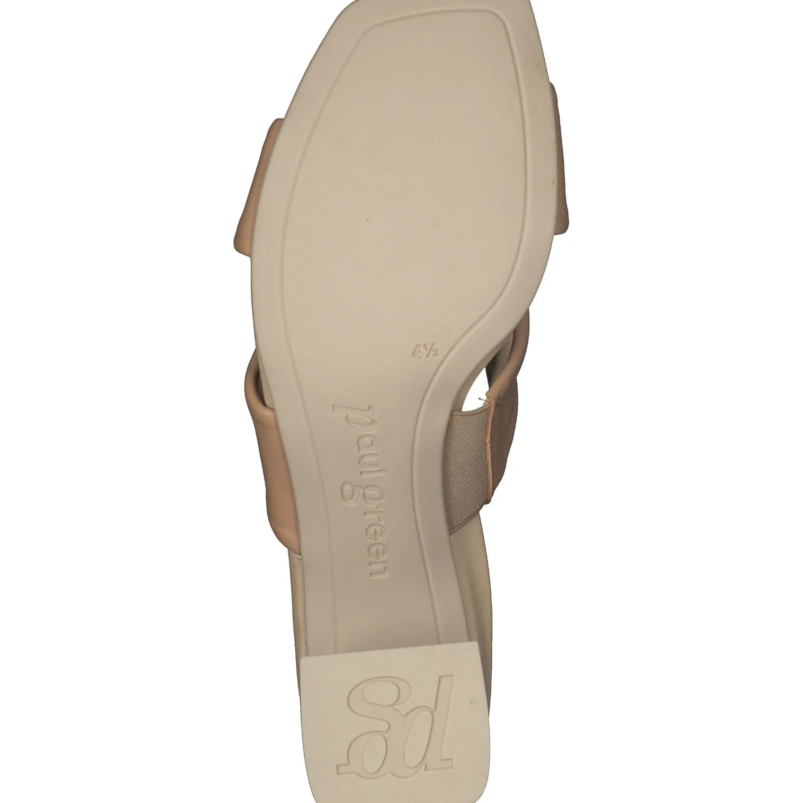 Paul Green Lauren Sandal