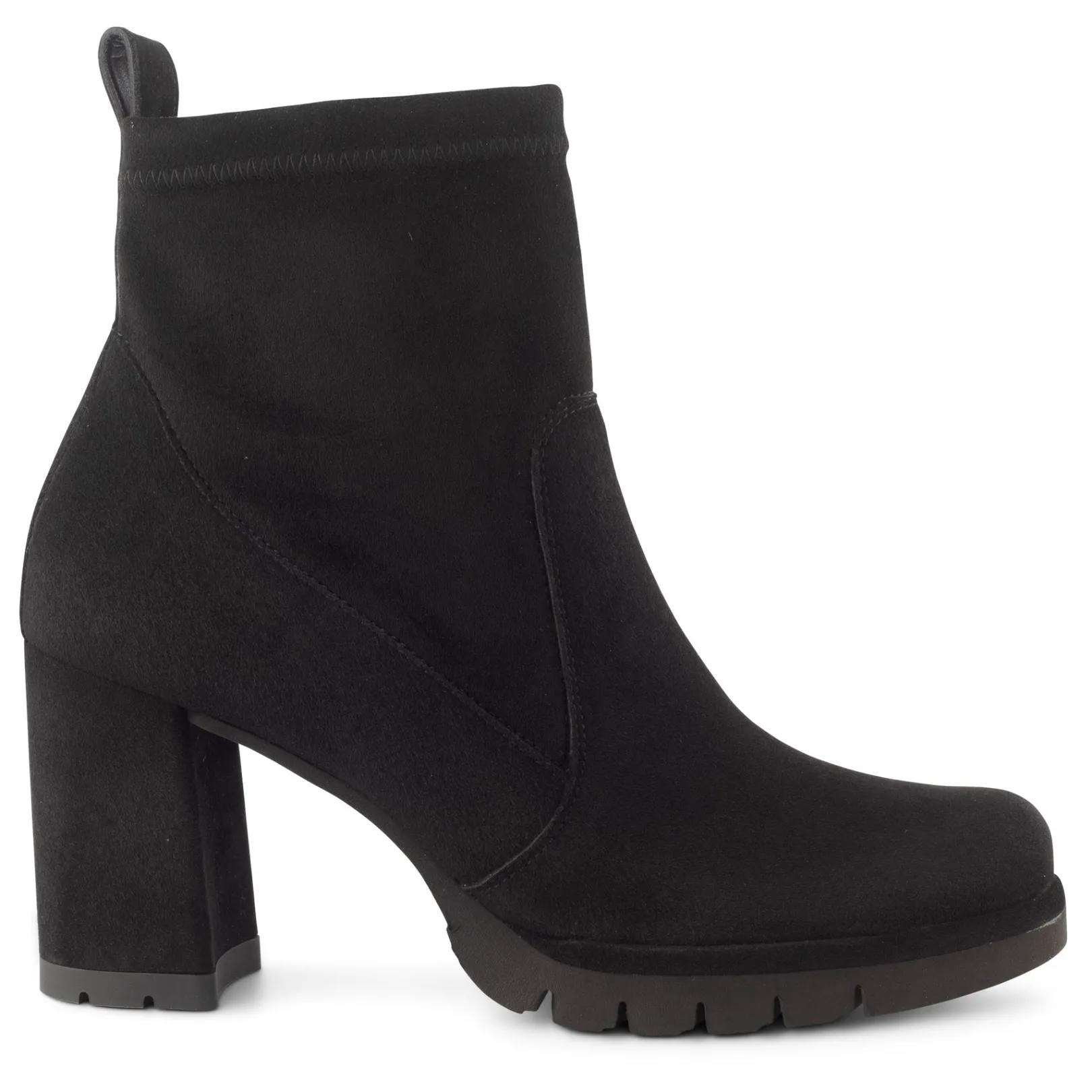 Paul Green Nadia Bootie