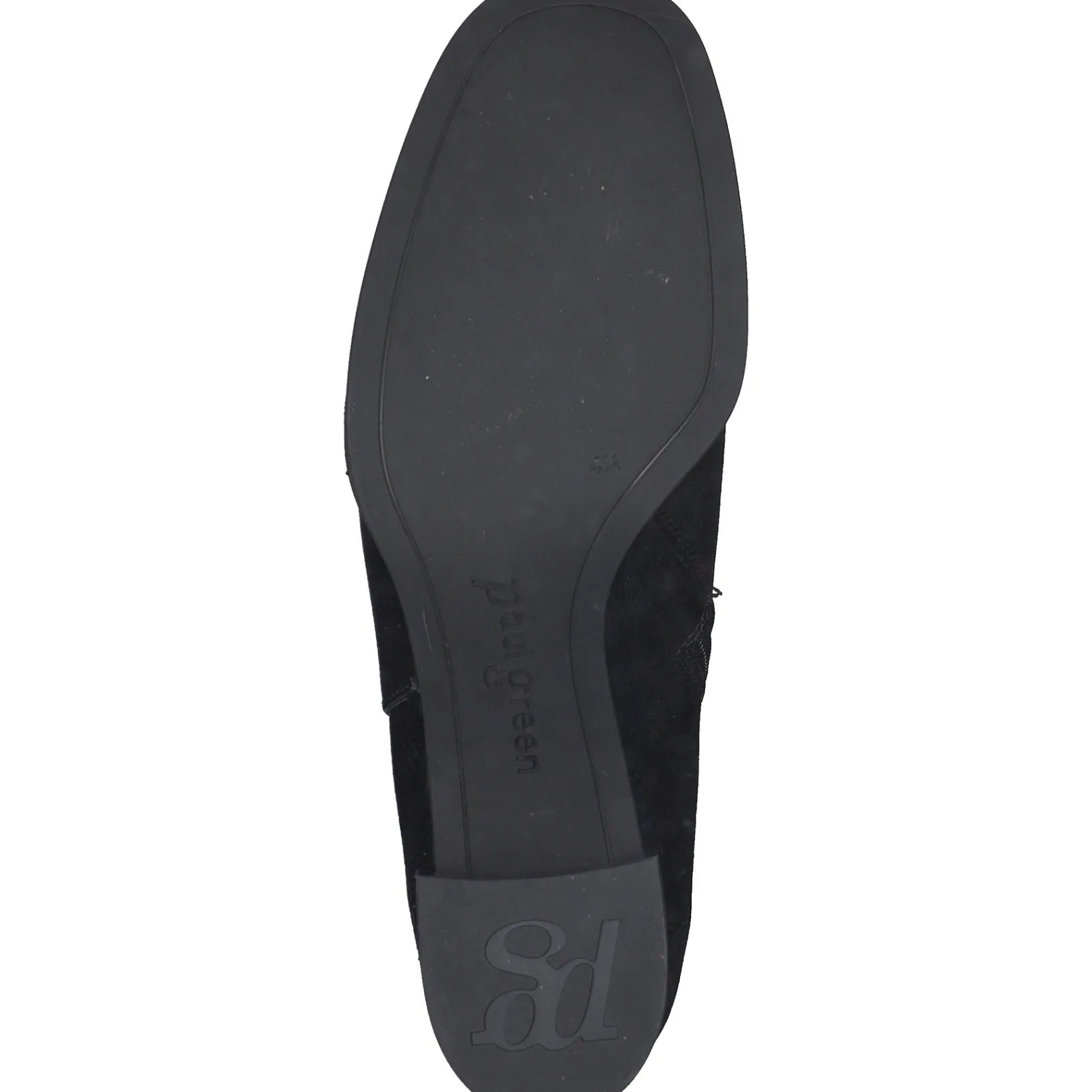 Paul Green Panache Boot