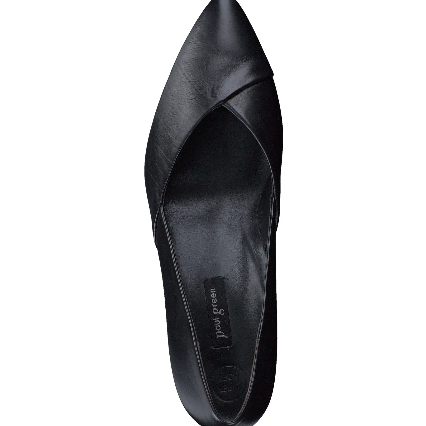 Paul Green Rendi Pump