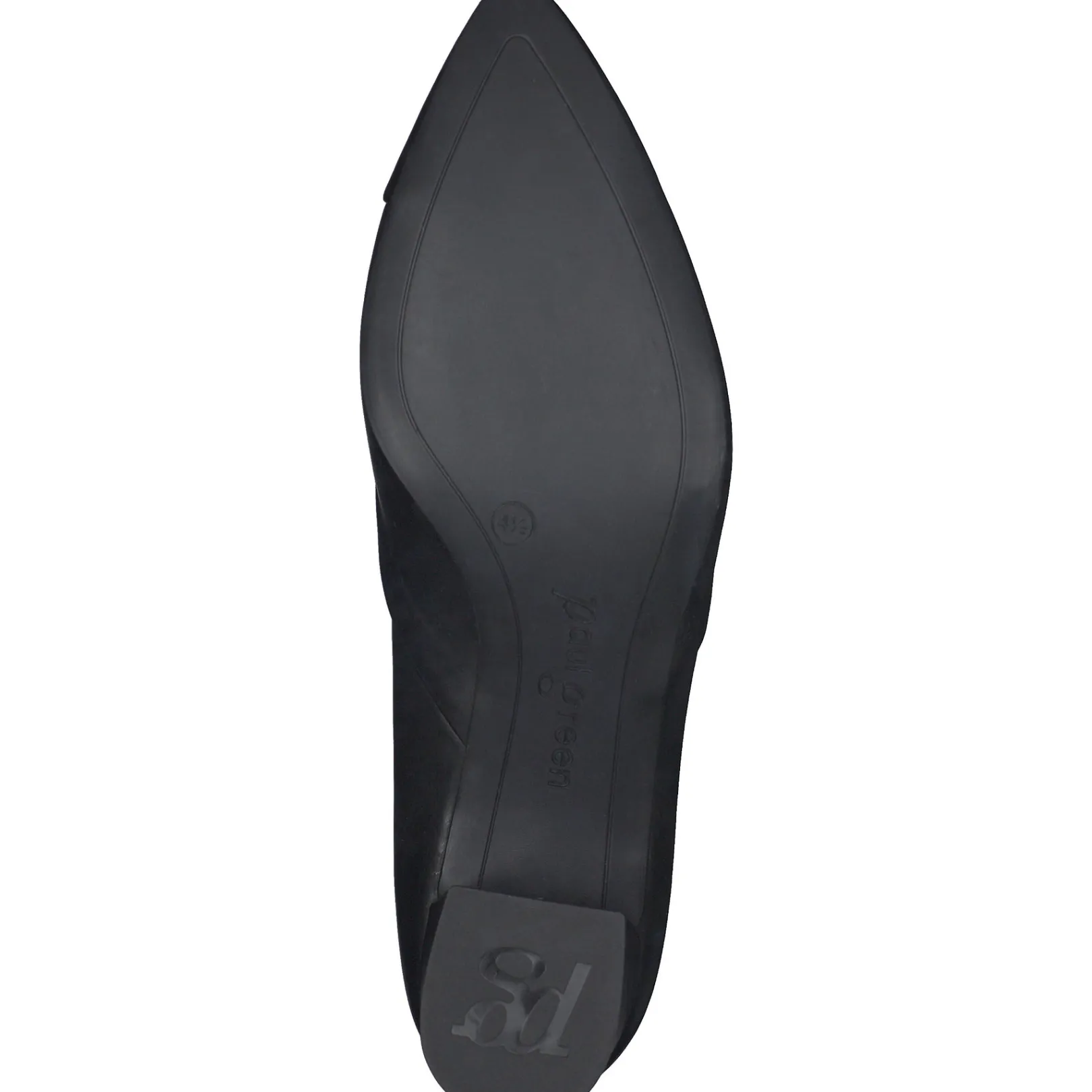 Paul Green Rendi Pump