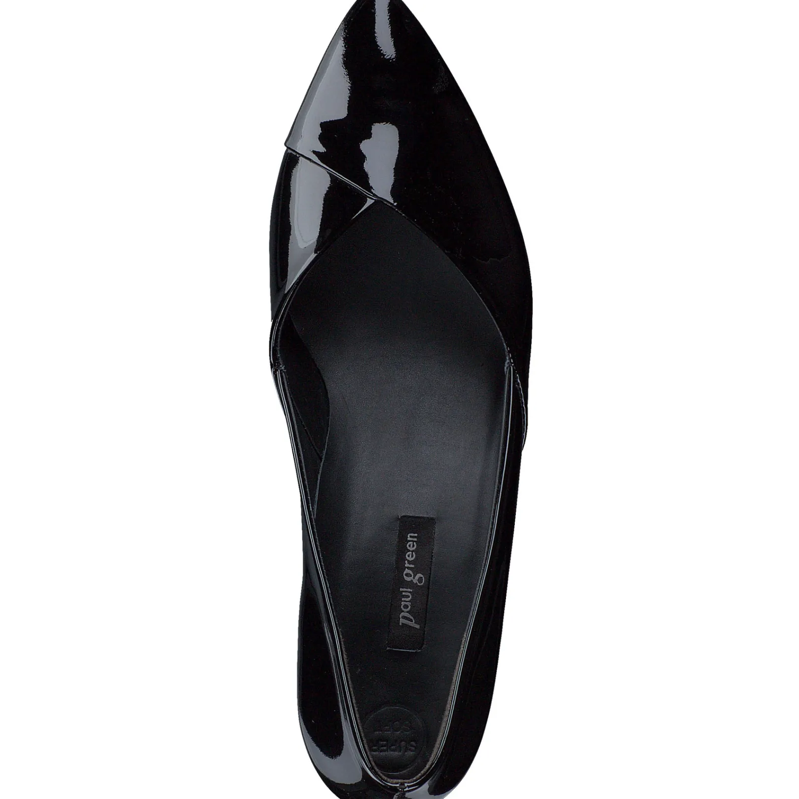 Paul Green Rendi Pump