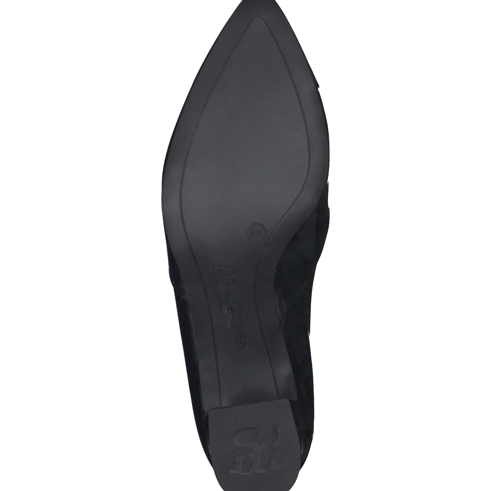 Paul Green Rendi Pump