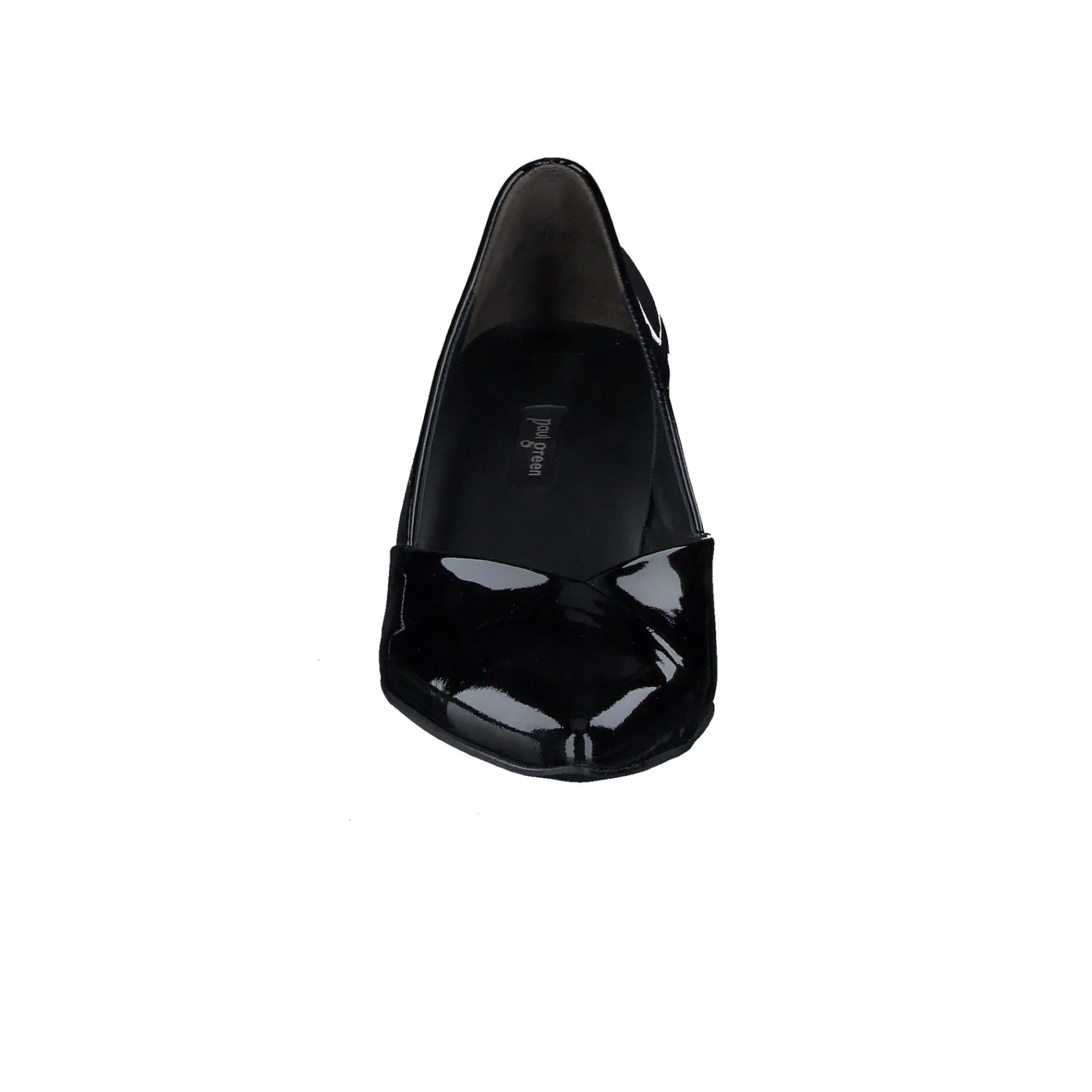Paul Green Rendi Pump