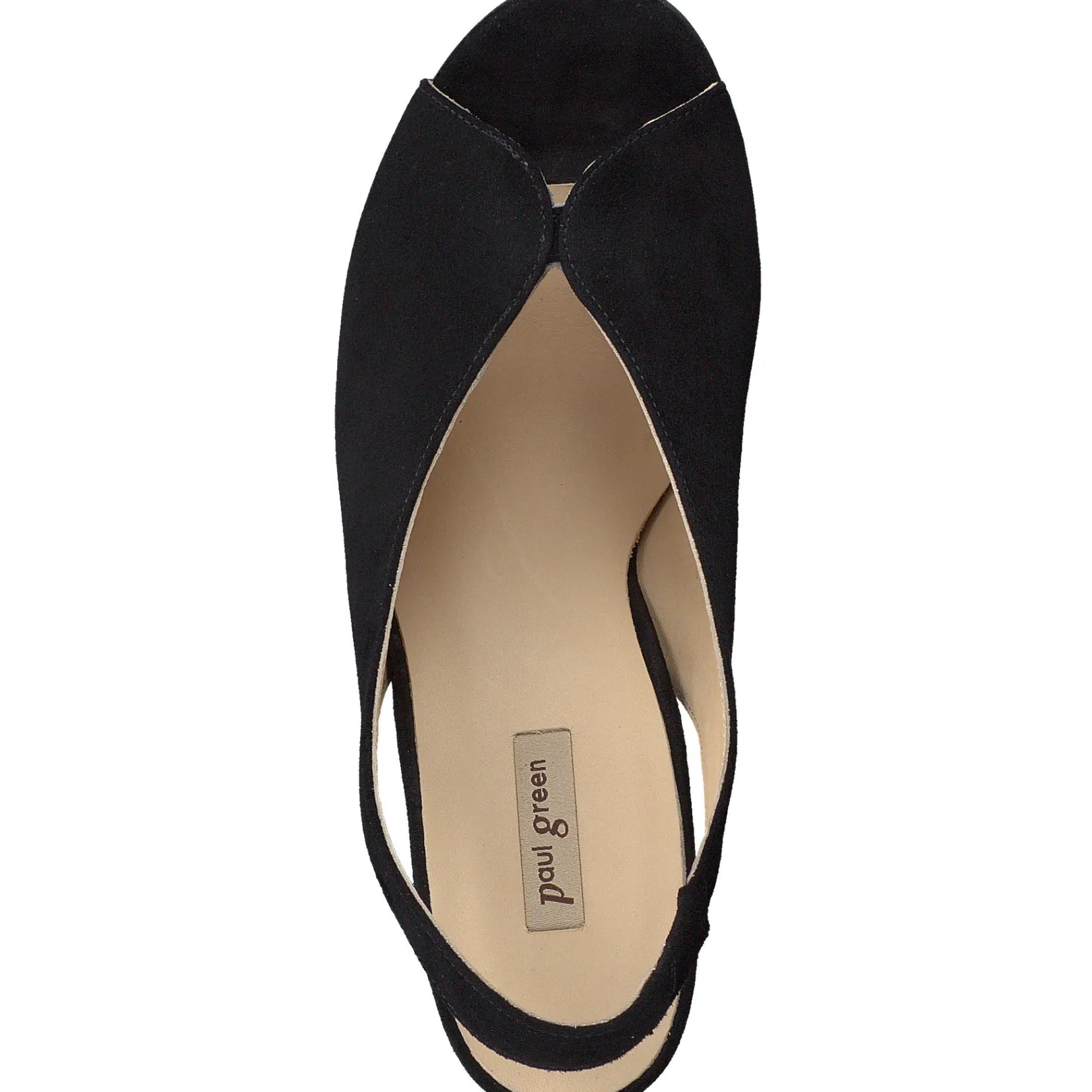 Paul Green Riviera Pump