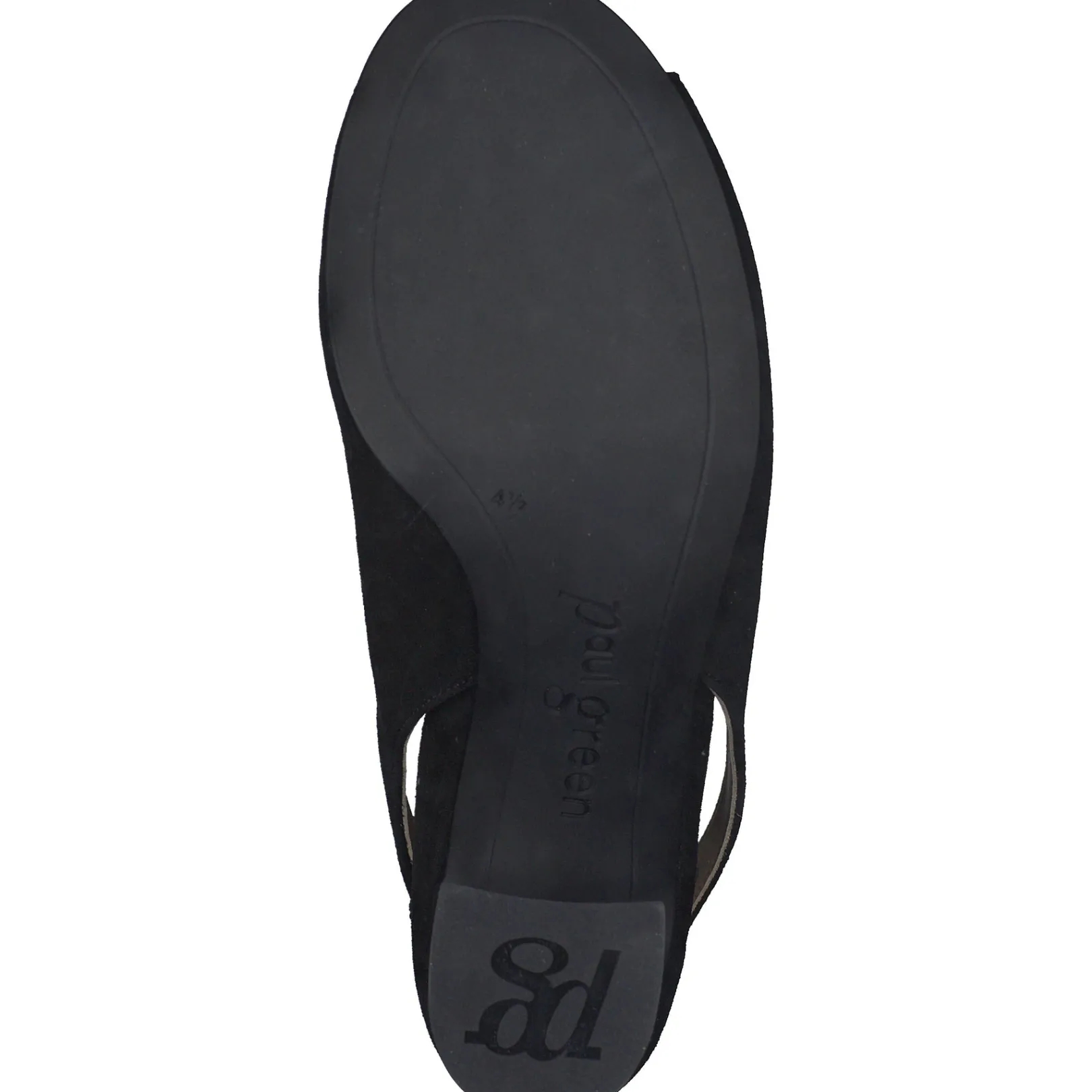 Paul Green Riviera Pump