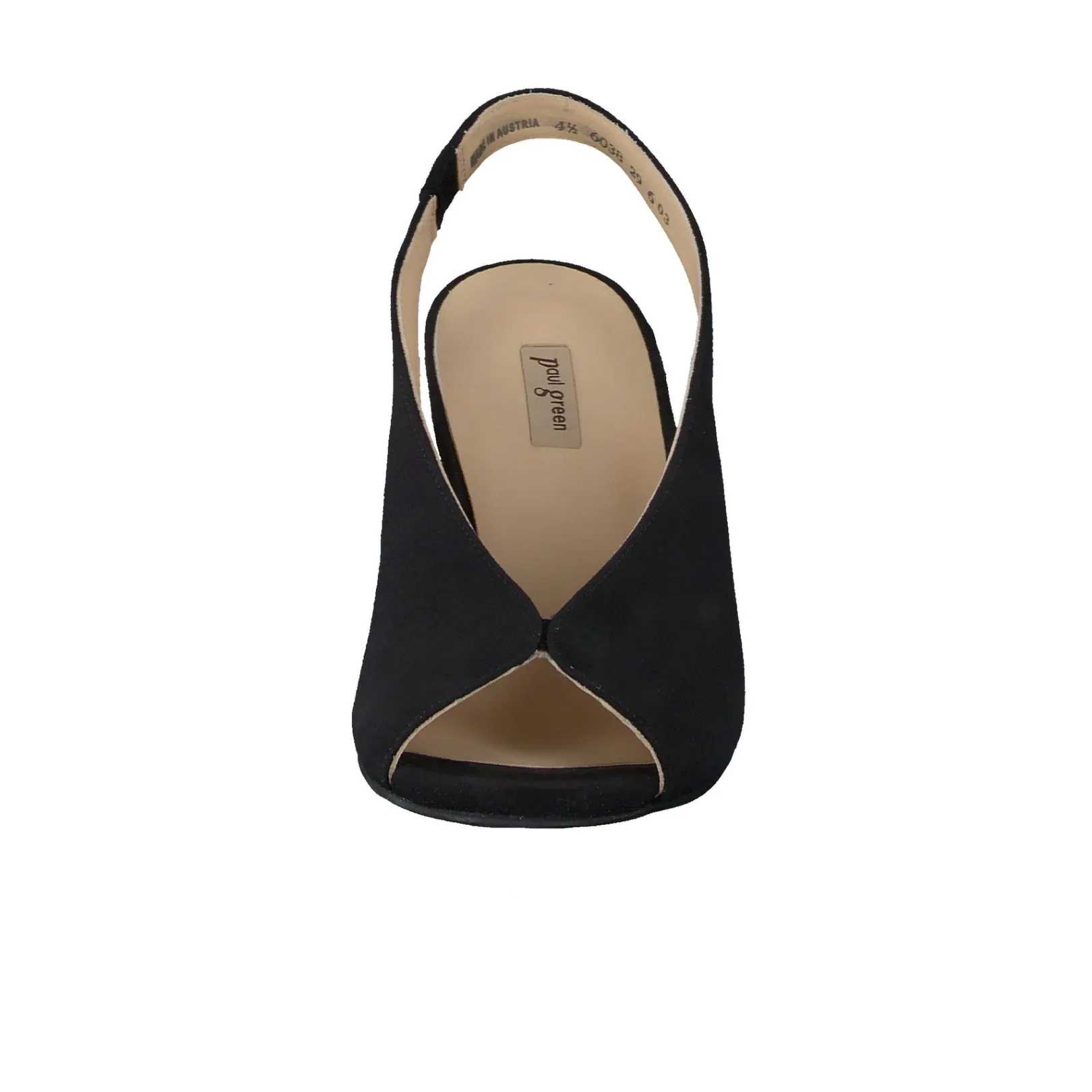 Paul Green Riviera Pump