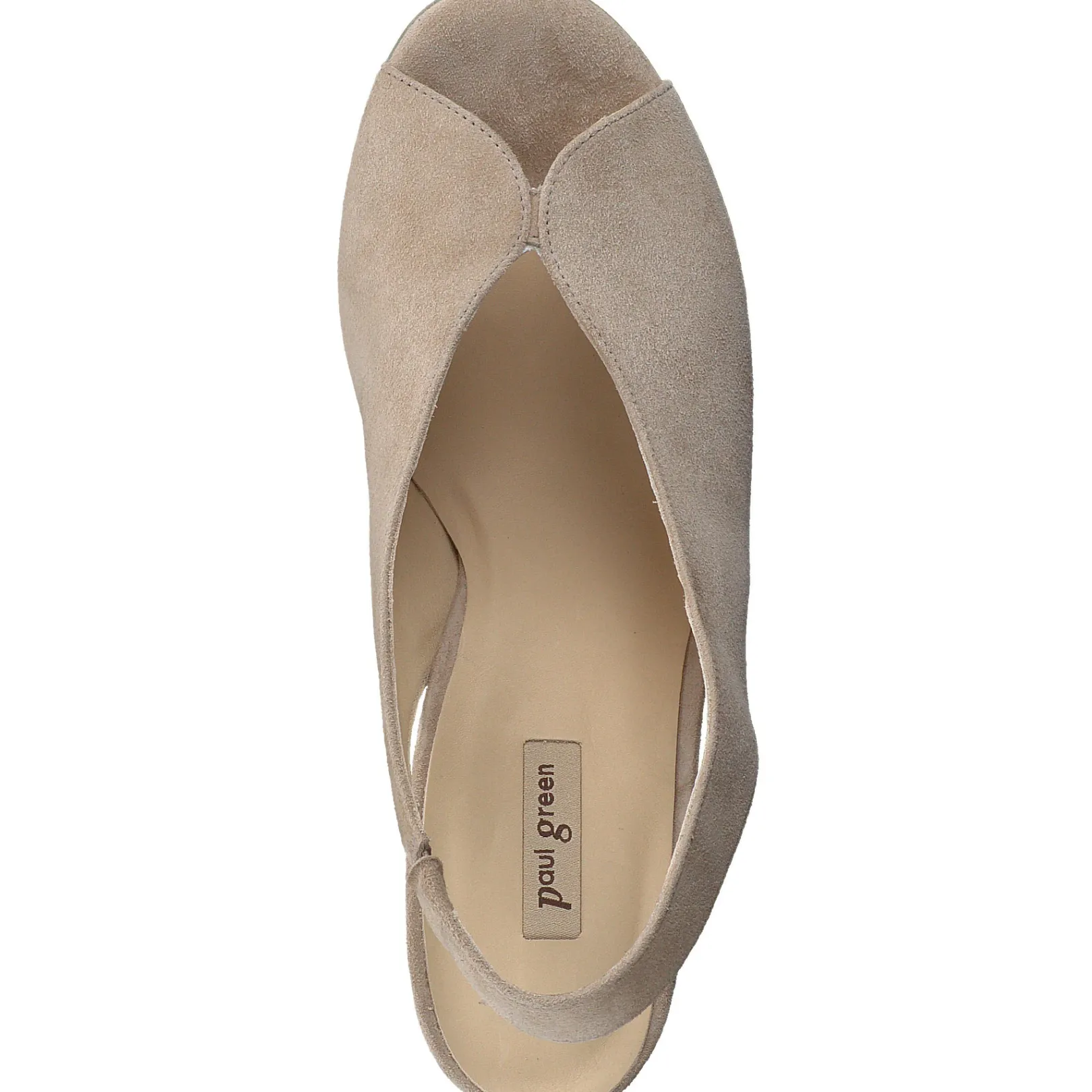 Paul Green Riviera Pump
