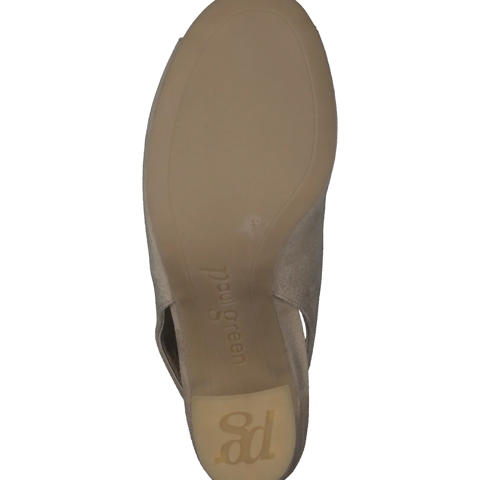 Paul Green Riviera Pump