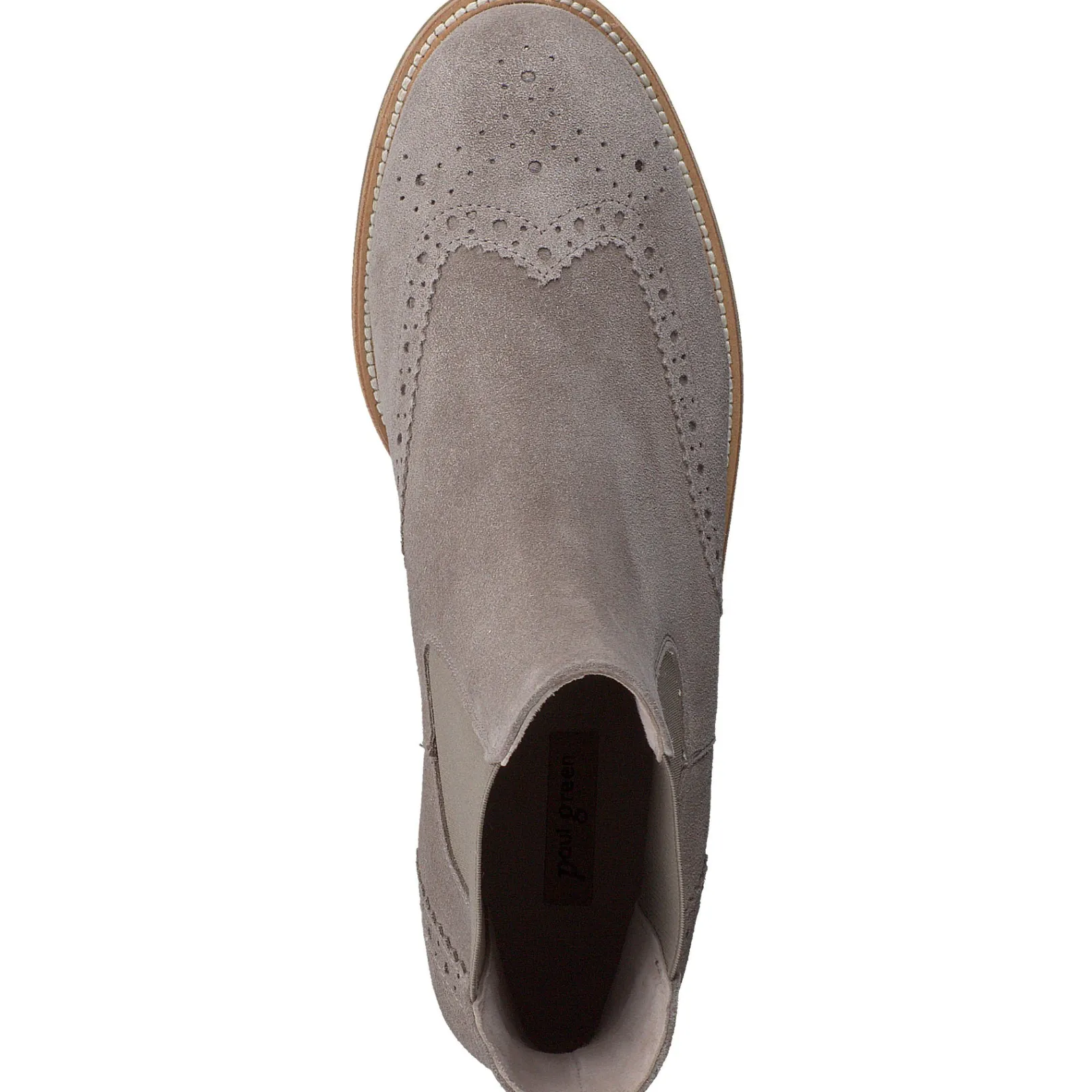 Paul Green Rogers Boot
