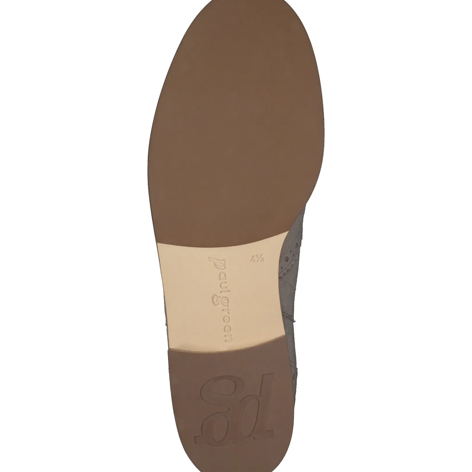 Paul Green Rogers Boot