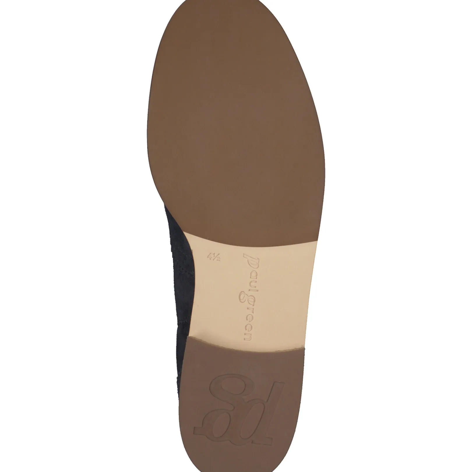 Paul Green Rogers Boot