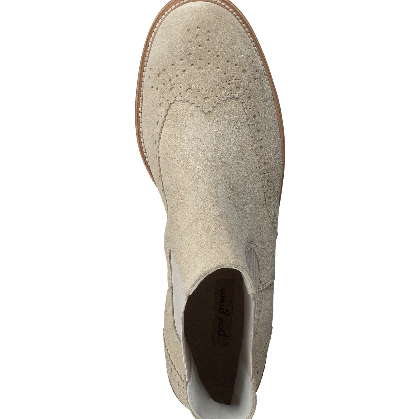Paul Green Rogers Boot