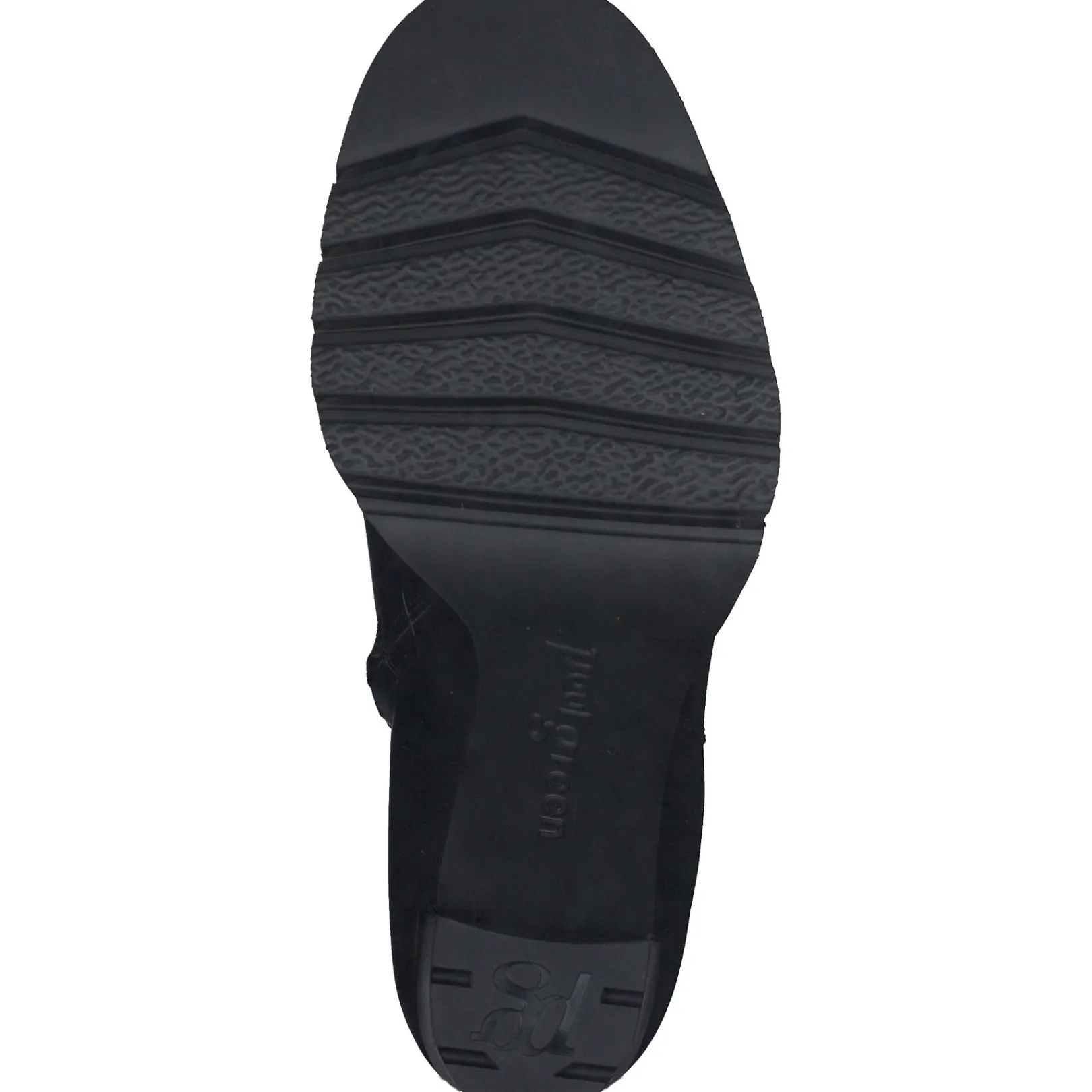 Paul Green Sahara Boot