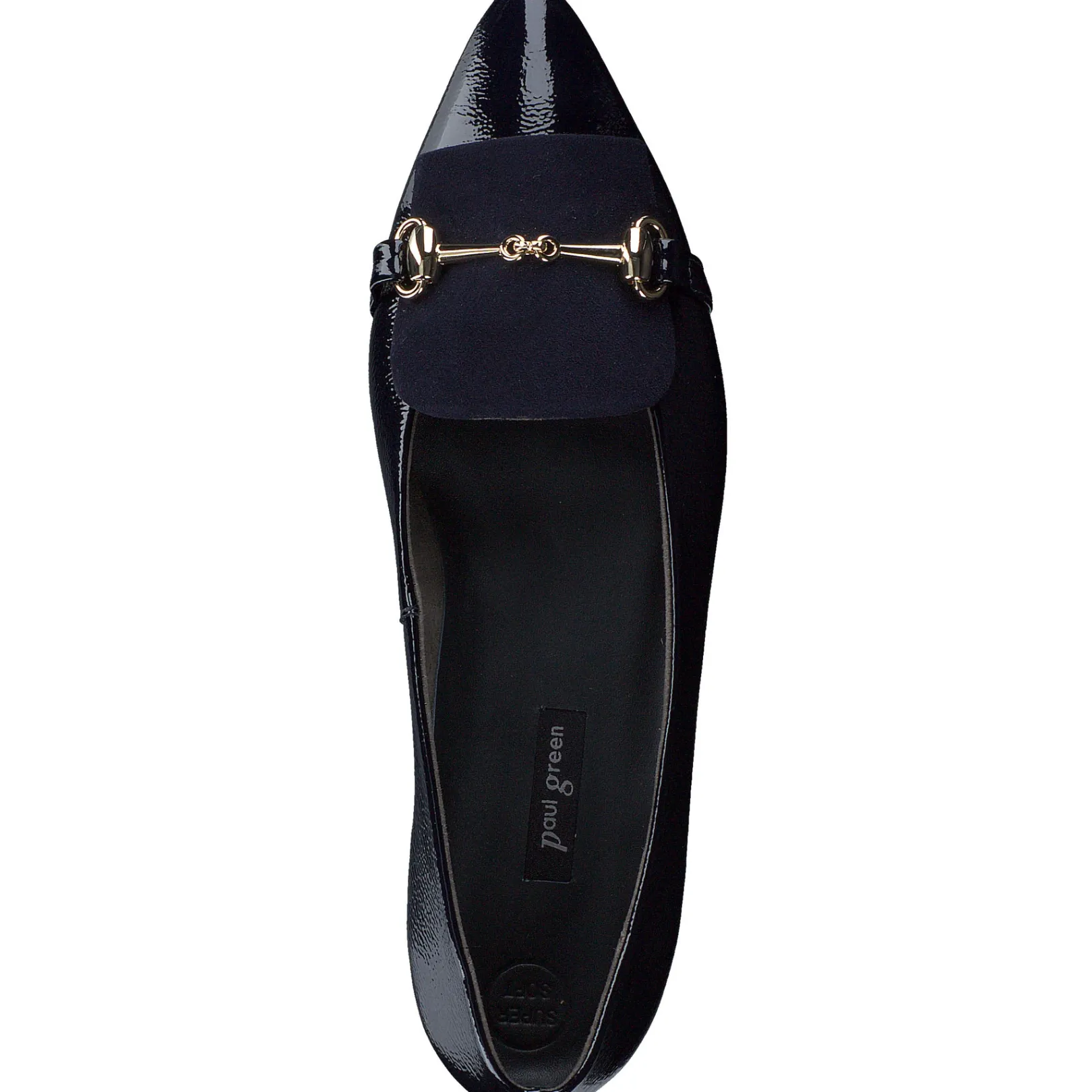 Paul Green Selena Flat