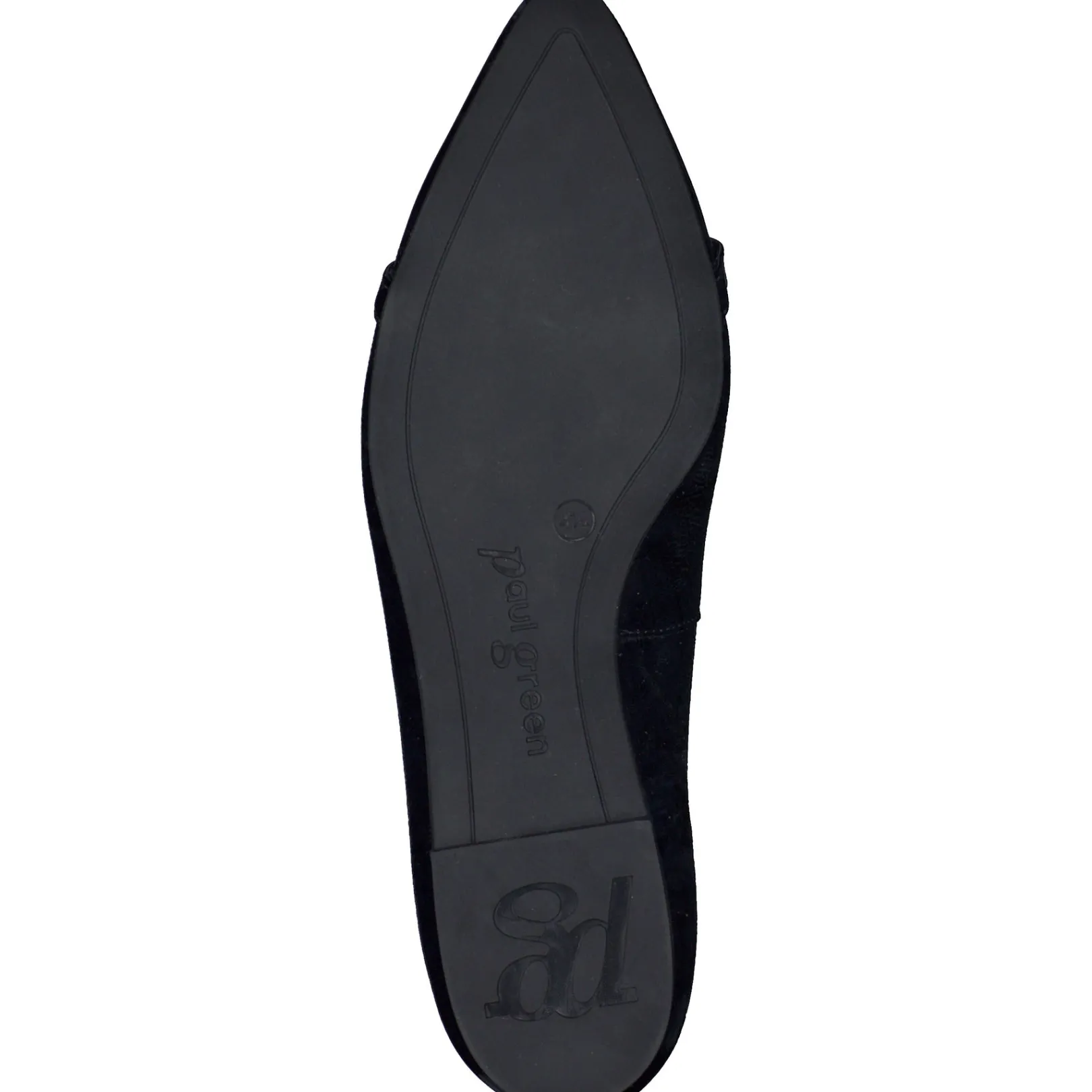 Paul Green Selena Flat