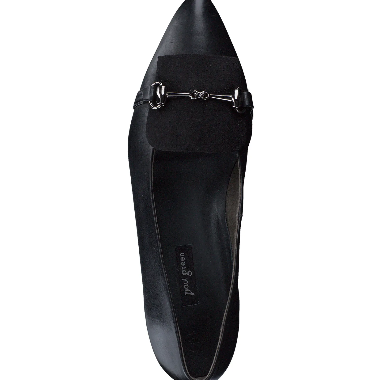 Paul Green Selena Flat