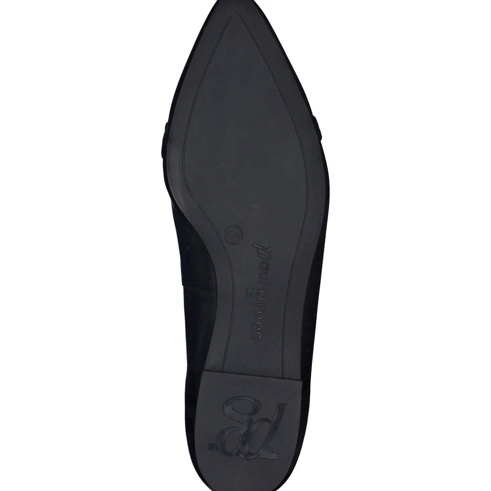 Paul Green Selena Flat