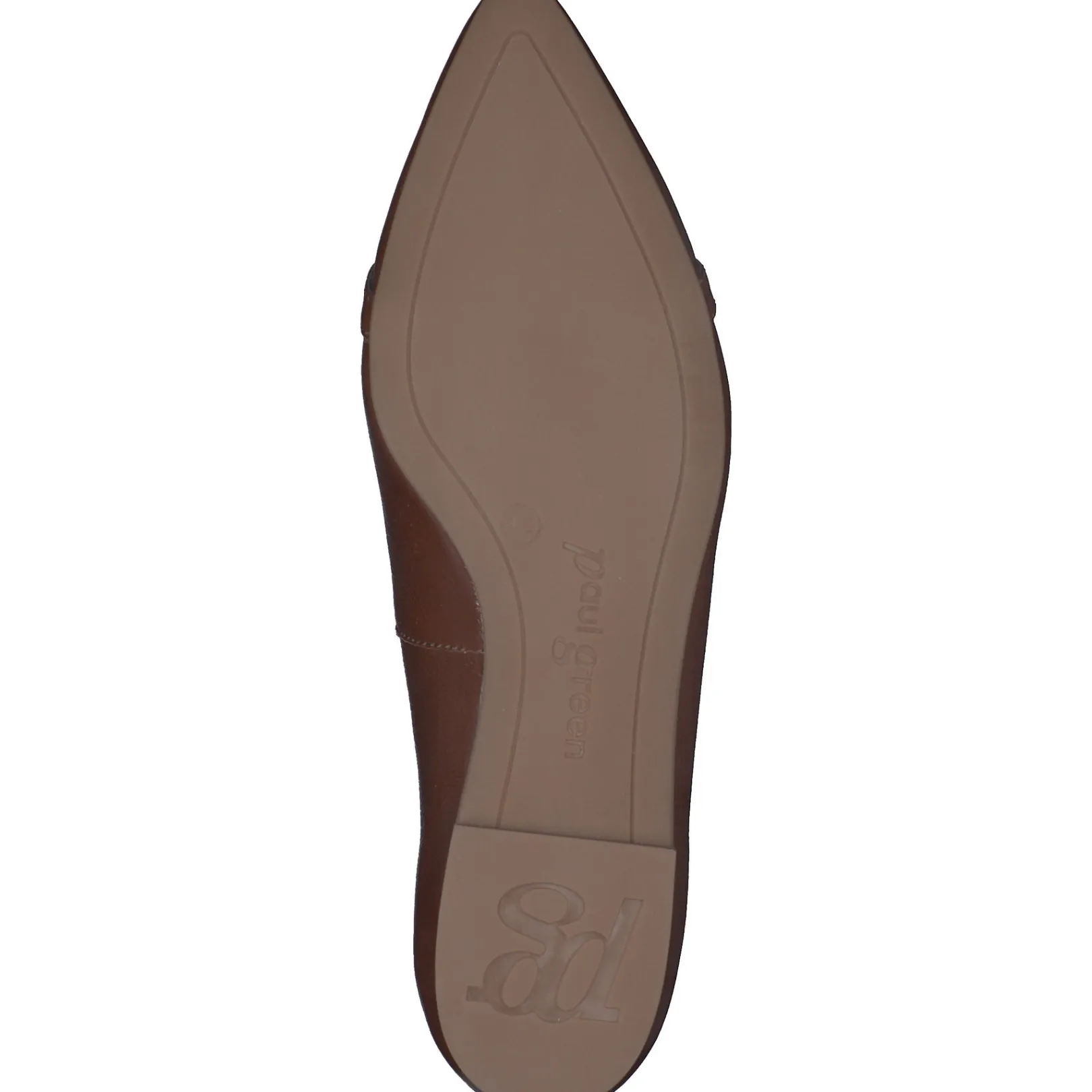 Paul Green Selena Flat