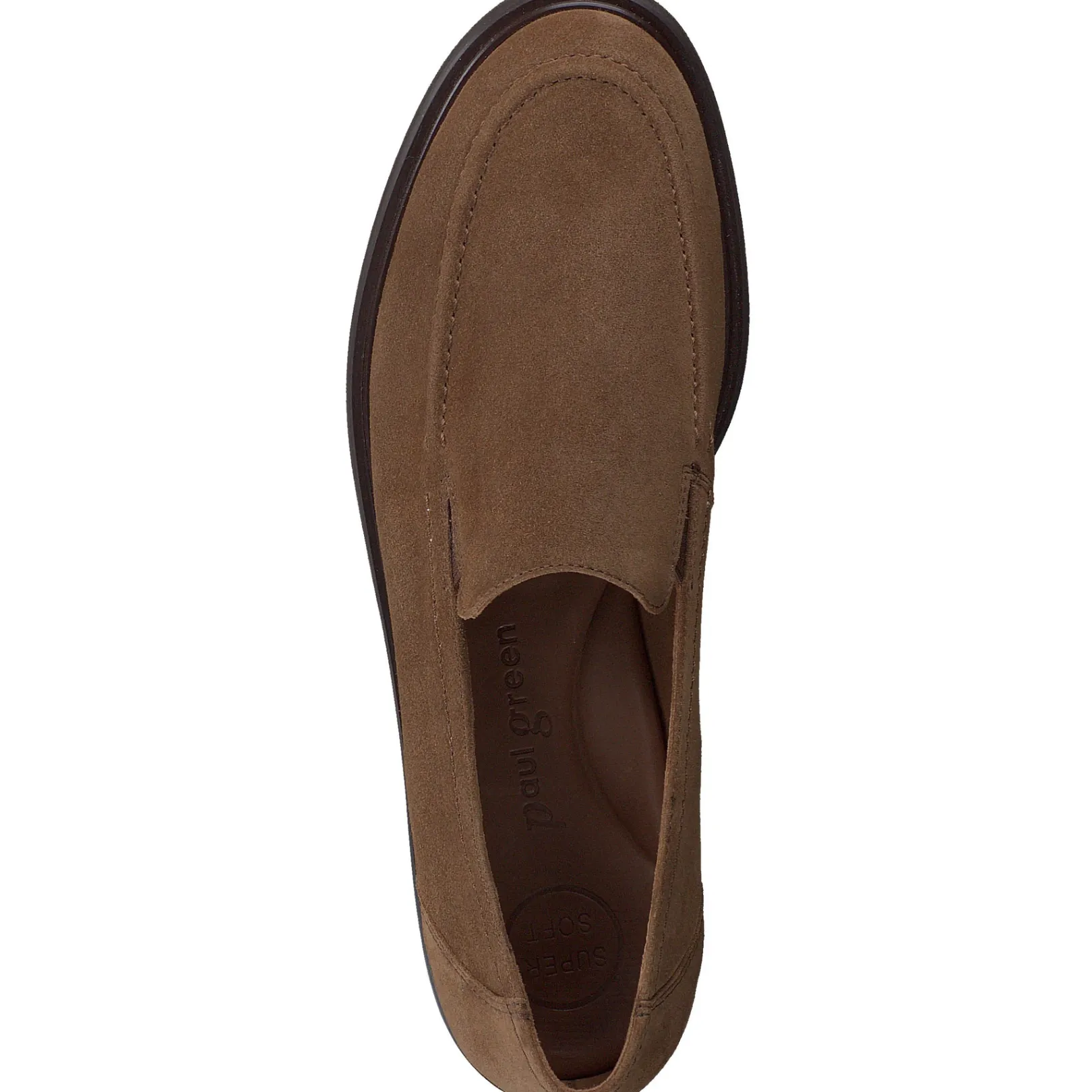 Paul Green Shelby Flat