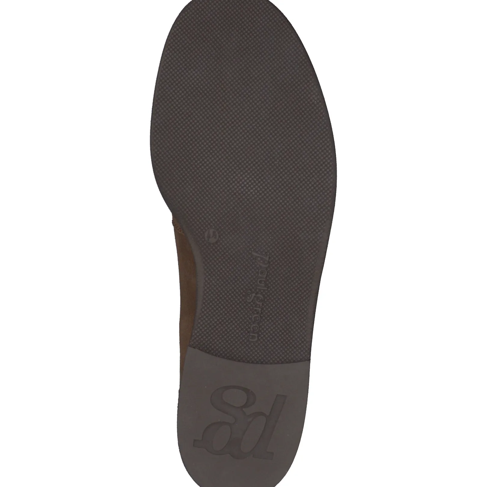 Paul Green Shelby Flat