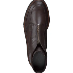 Paul Green Sheridan Lug Boot