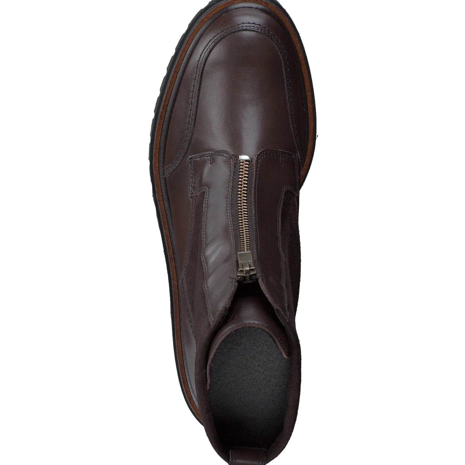 Paul Green Sheridan Lug Boot