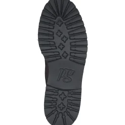 Paul Green Sheridan Lug Boot