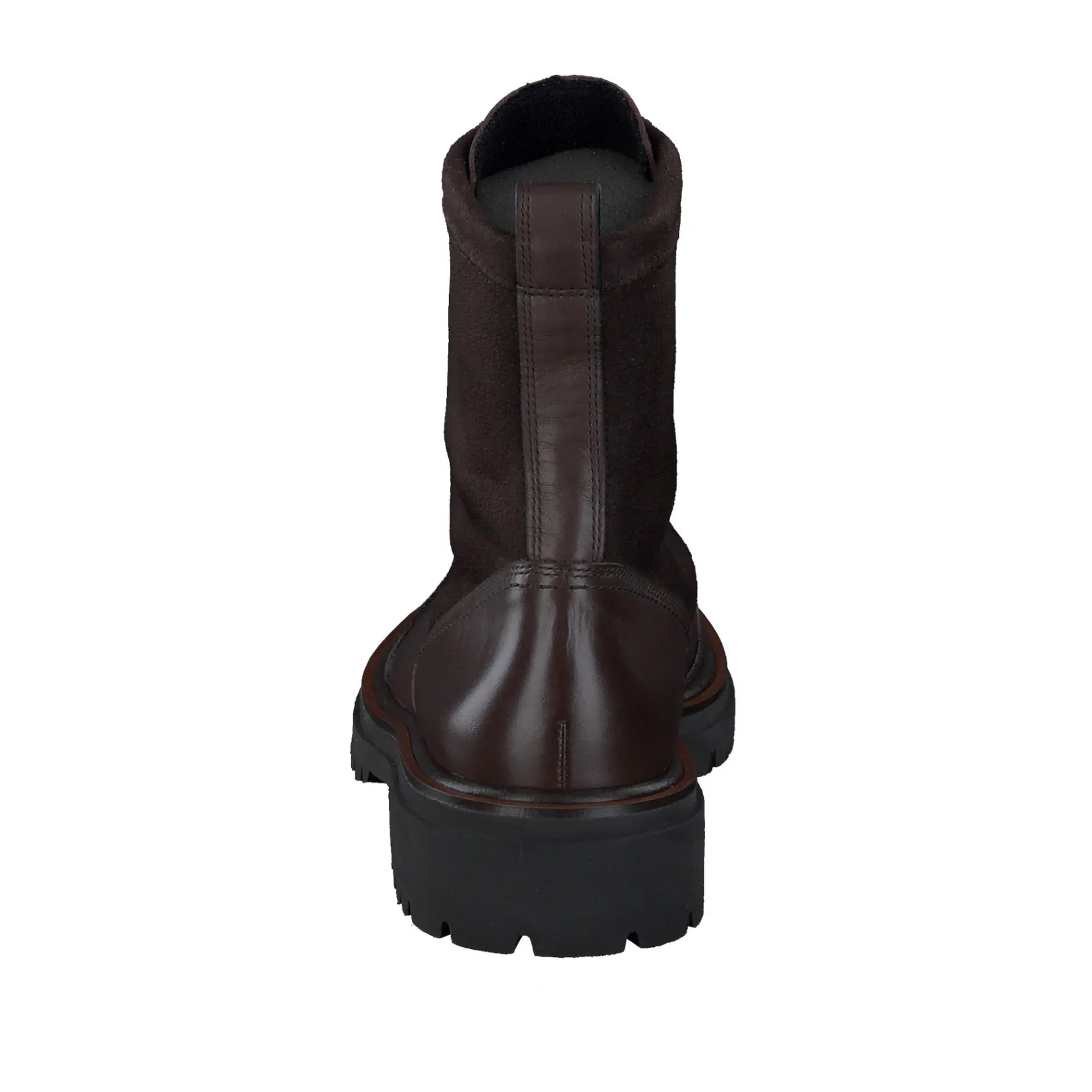 Paul Green Sheridan Lug Boot