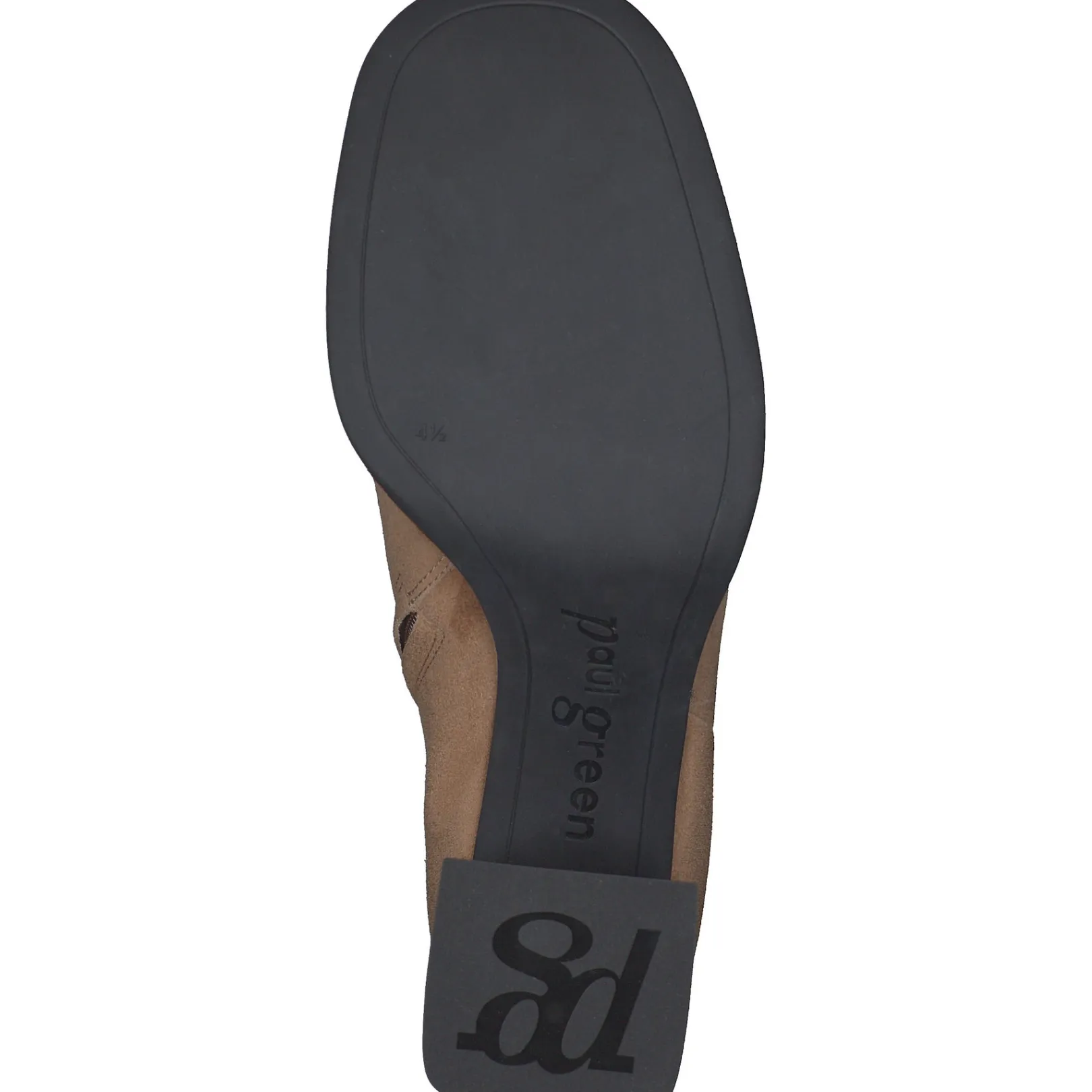 Paul Green Sizzle Boot