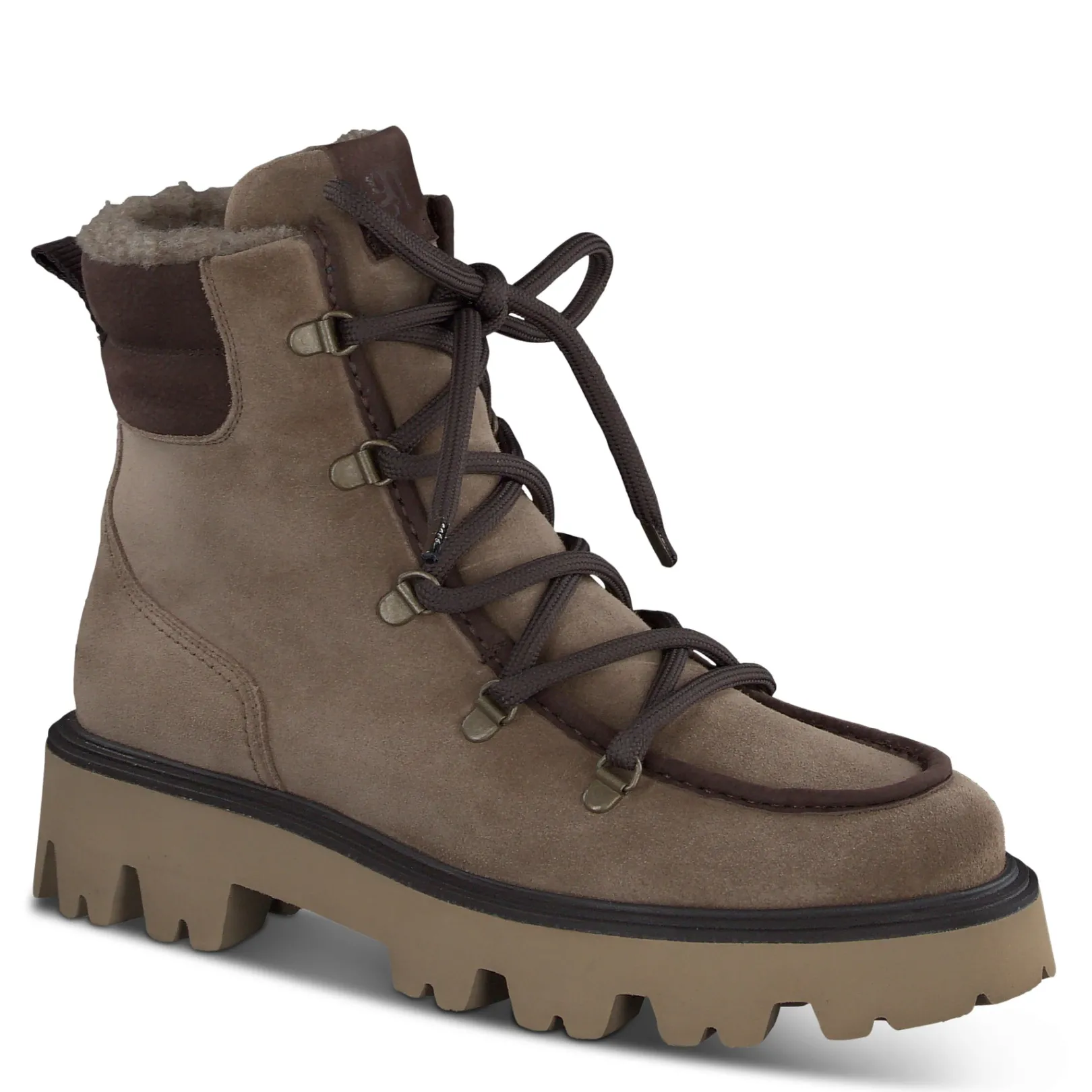 Paul Green Soren Boot