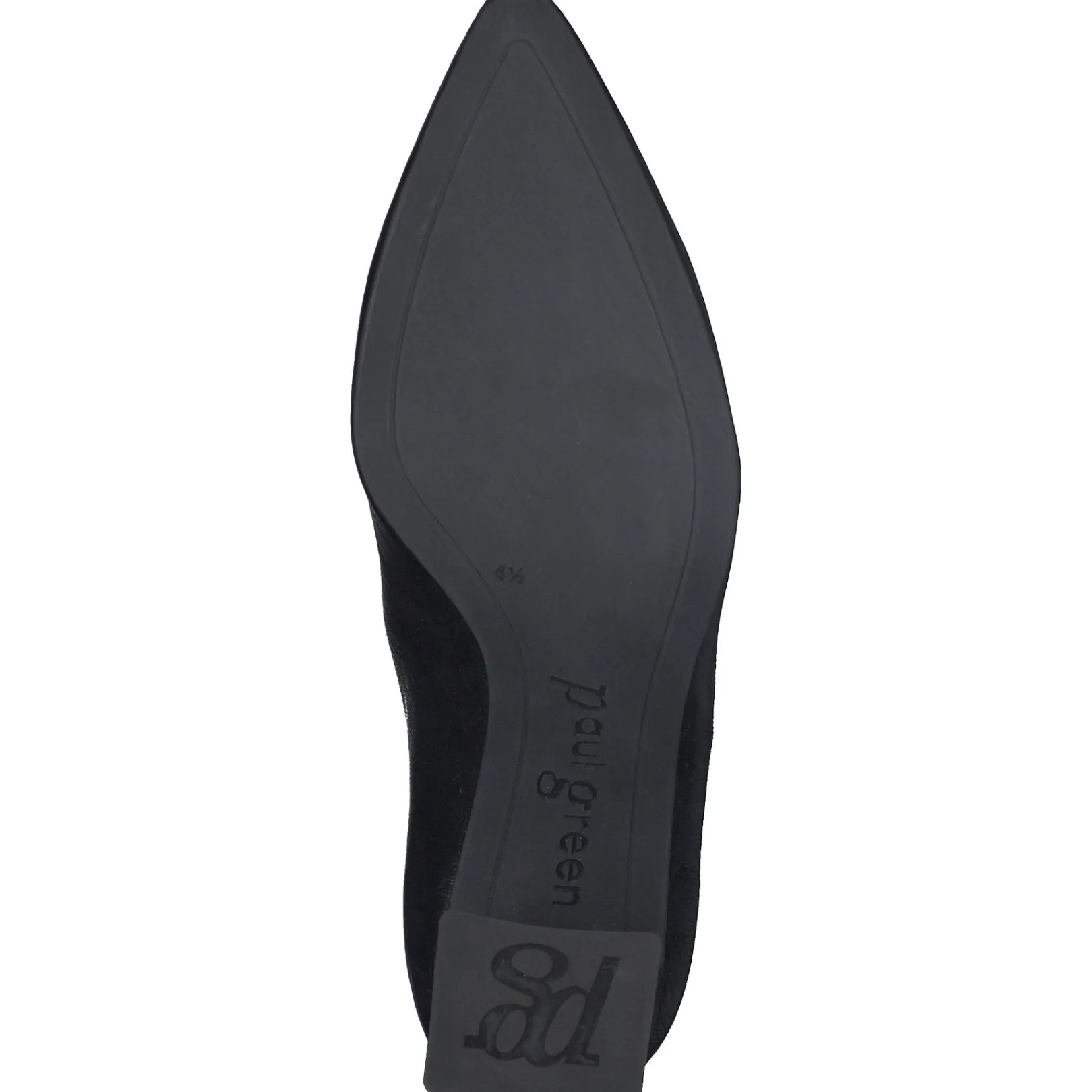 Paul Green Stacia Heel