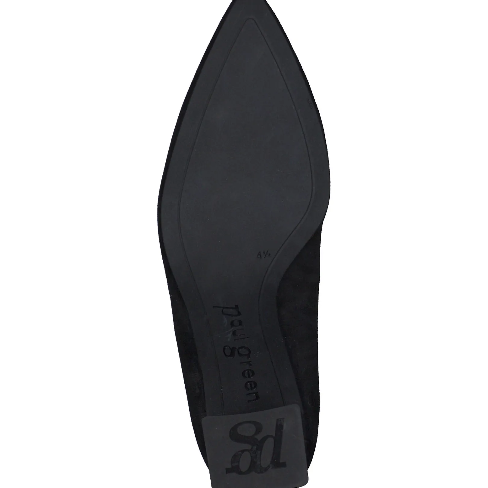 Paul Green Stacia Heel