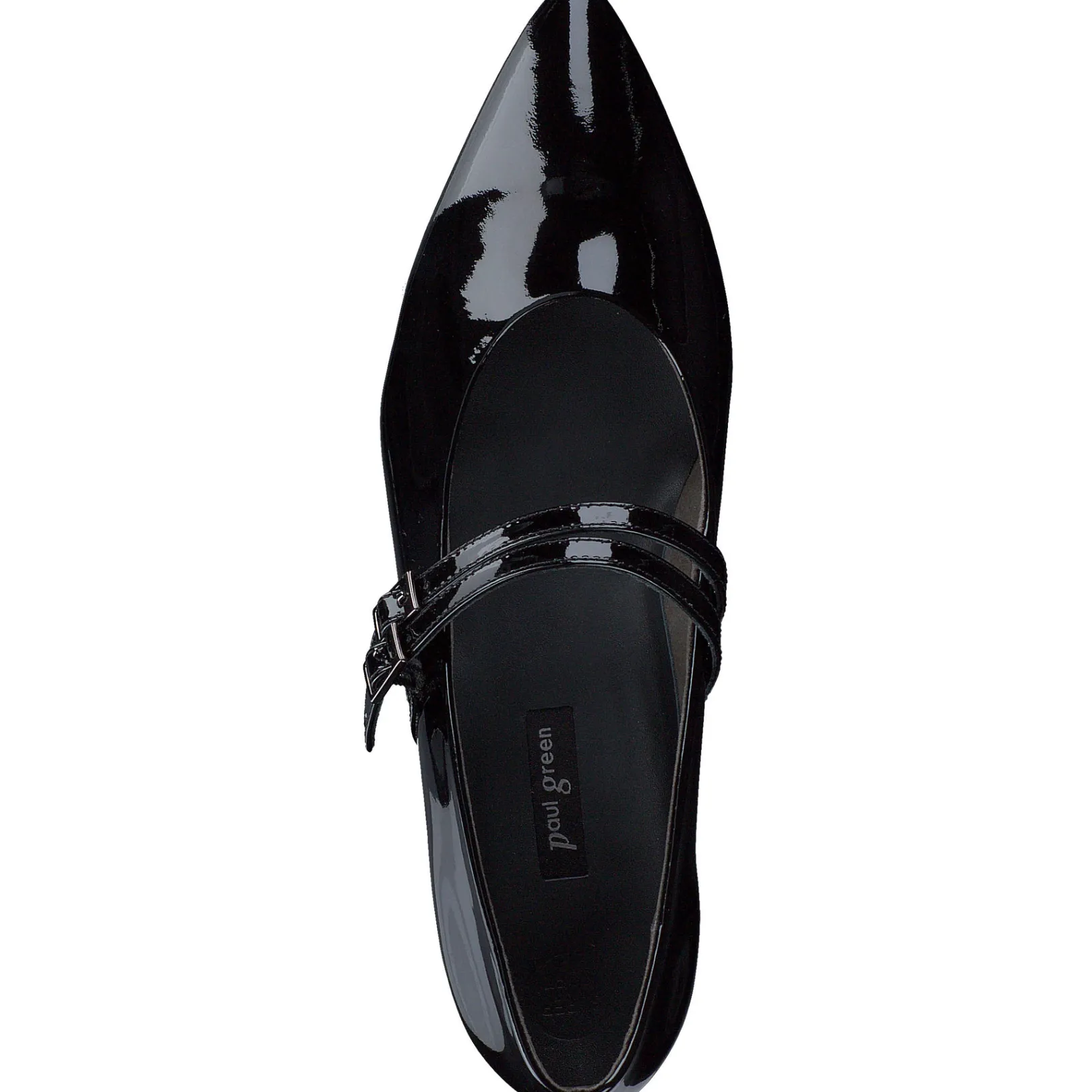 Paul Green Stella Flat