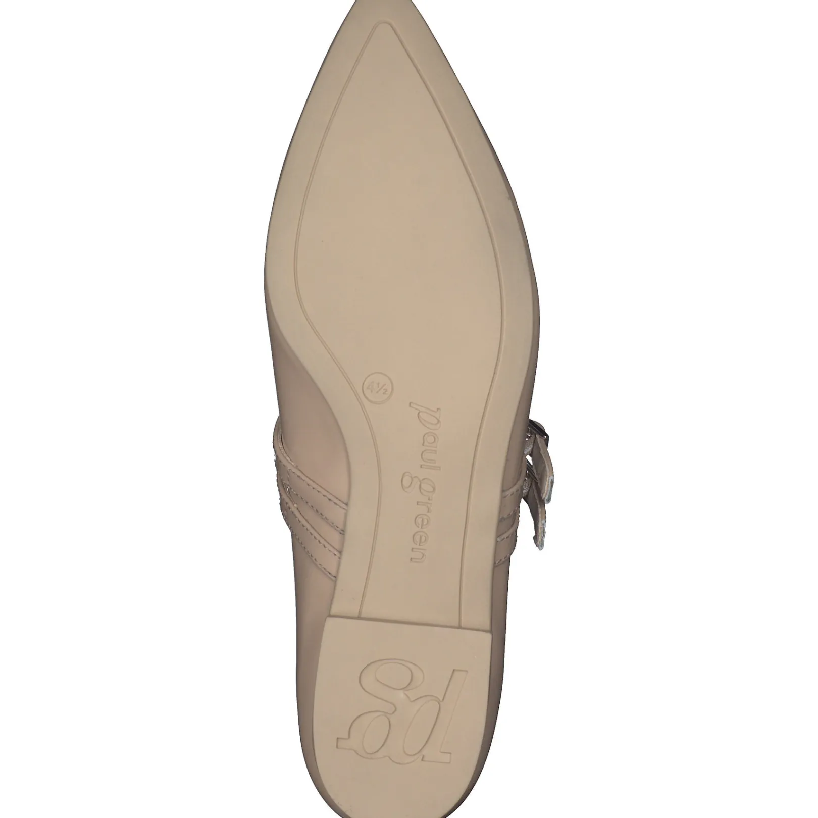 Paul Green Stella Flat