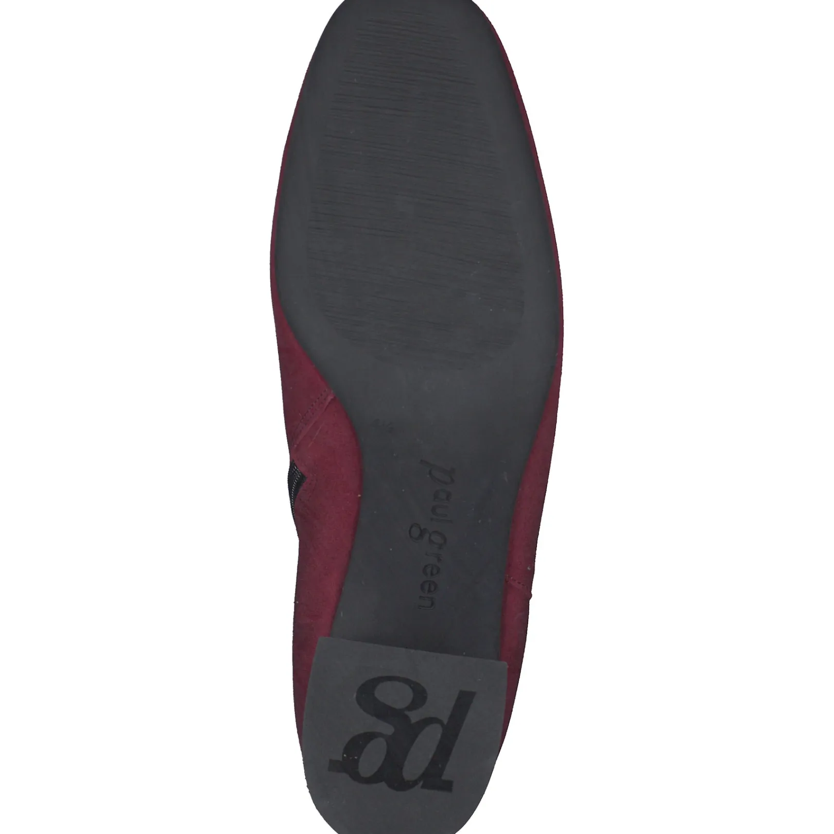 Paul Green Sydney Boot