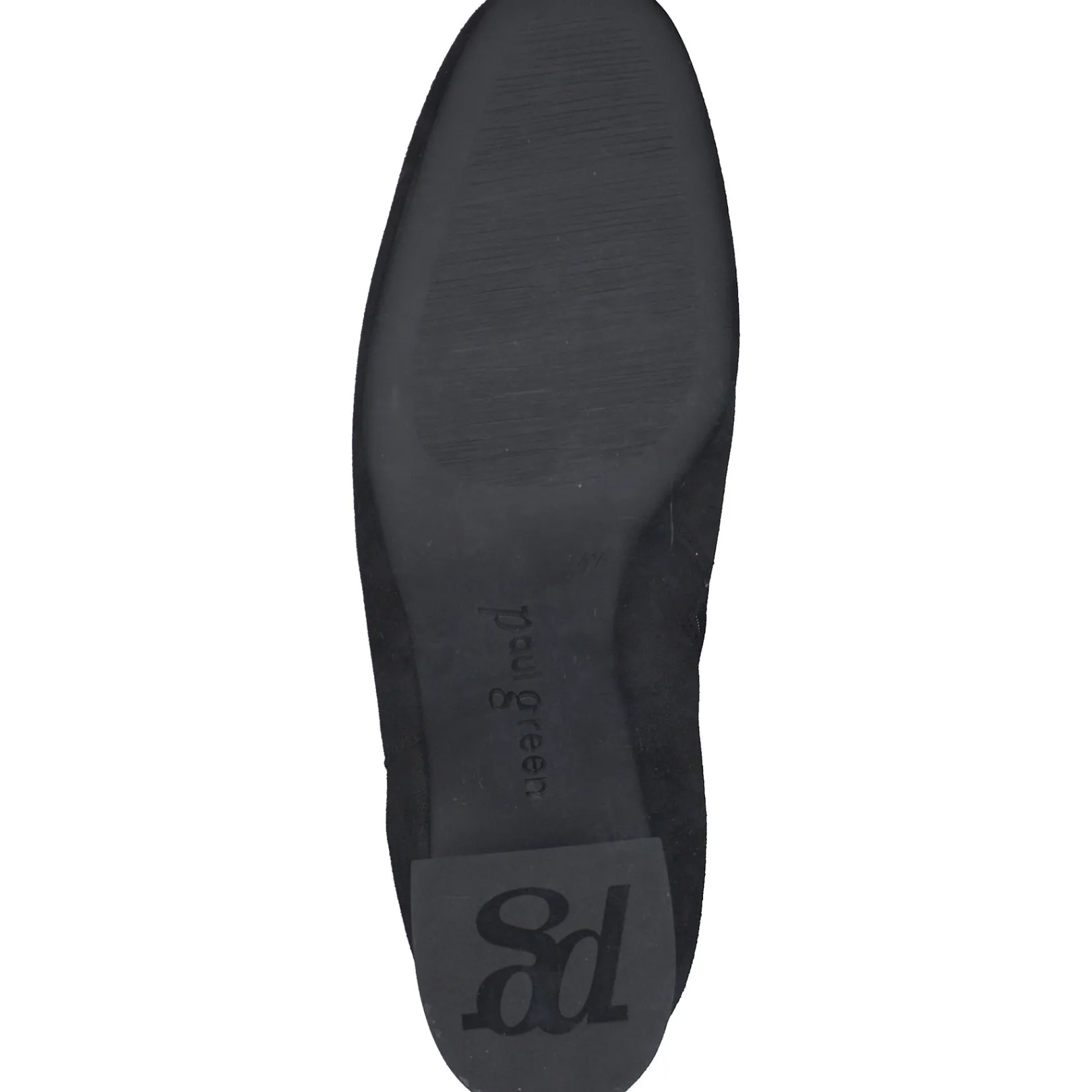 Paul Green Sydney Boot