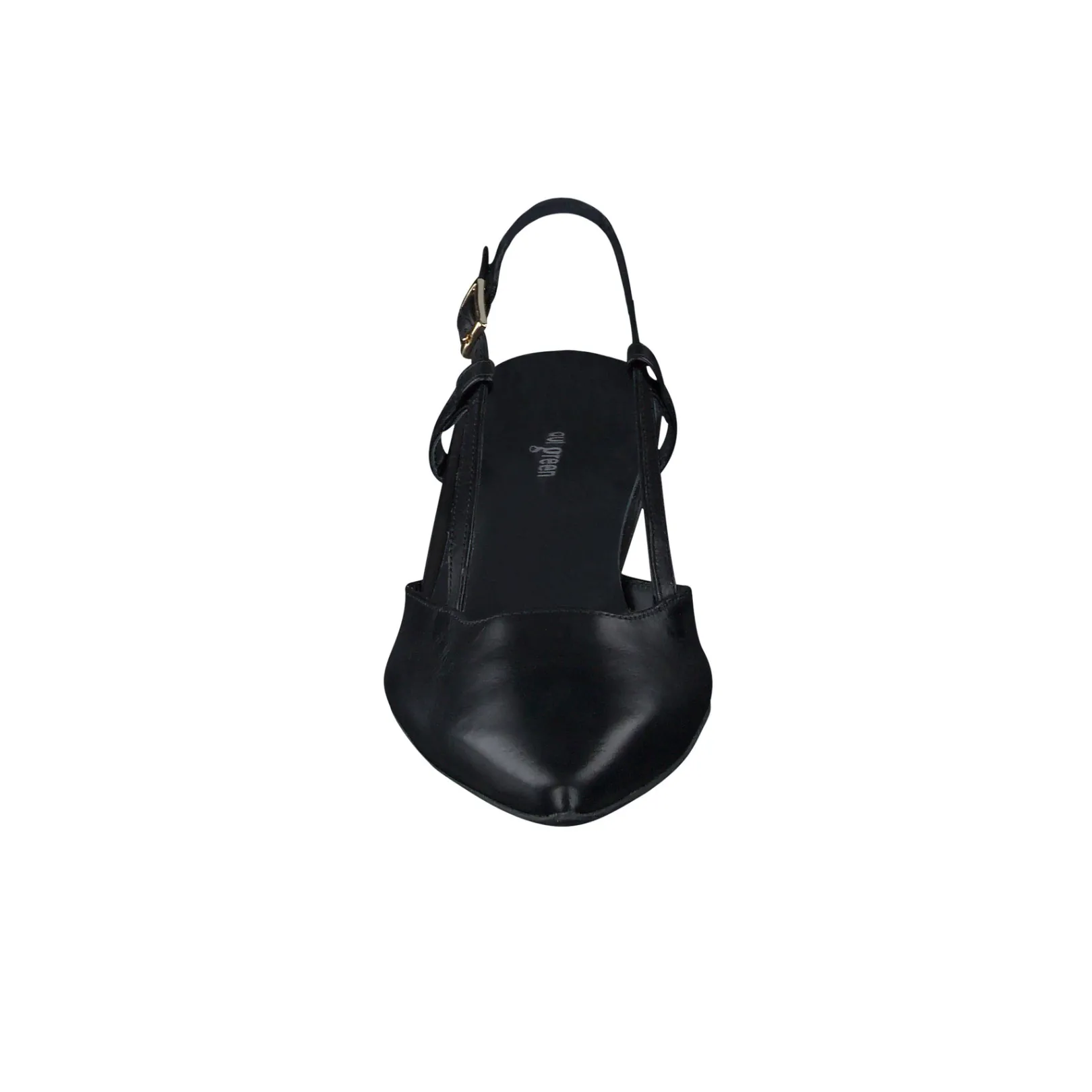 Paul Green Tabitha Heel