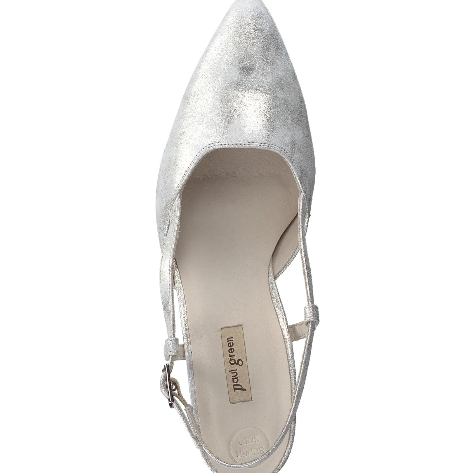 Paul Green Tabitha Heel