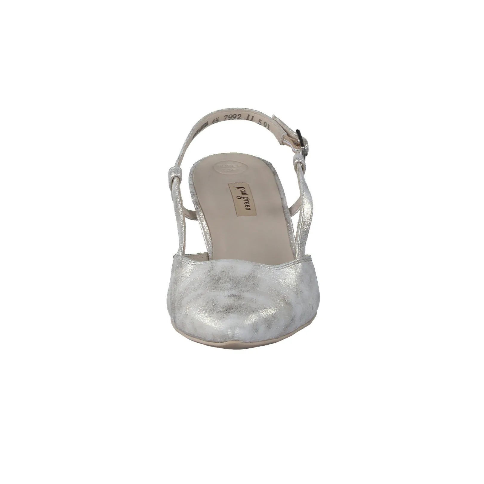 Paul Green Tabitha Heel