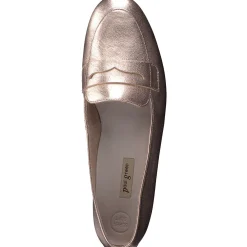 Paul Green Taffy Flat