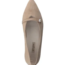 Paul Green Tahitian Flat