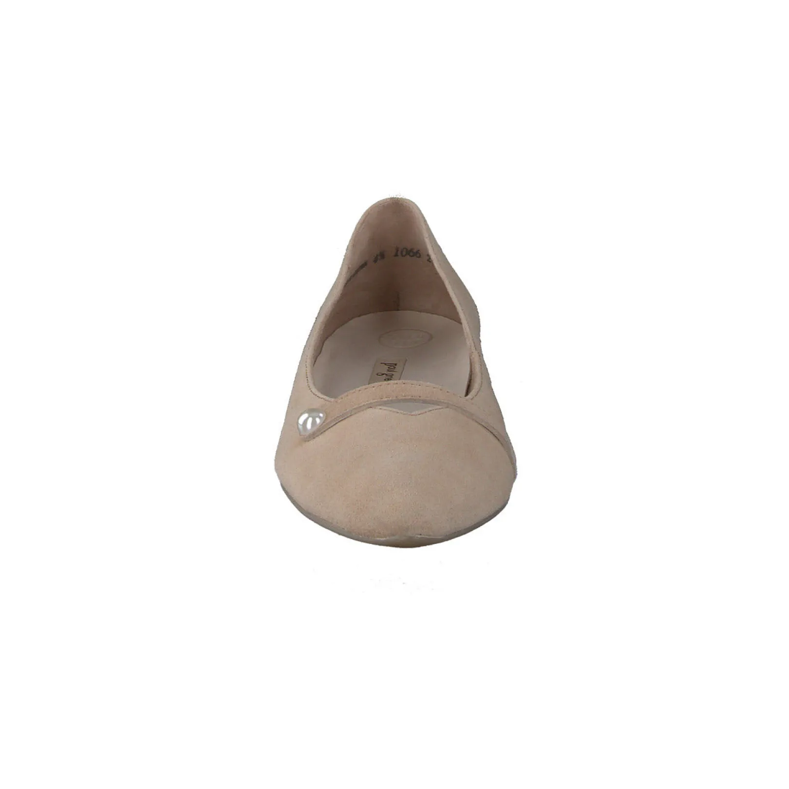Paul Green Tahitian Flat