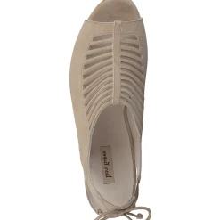 Paul Green Talia Heel