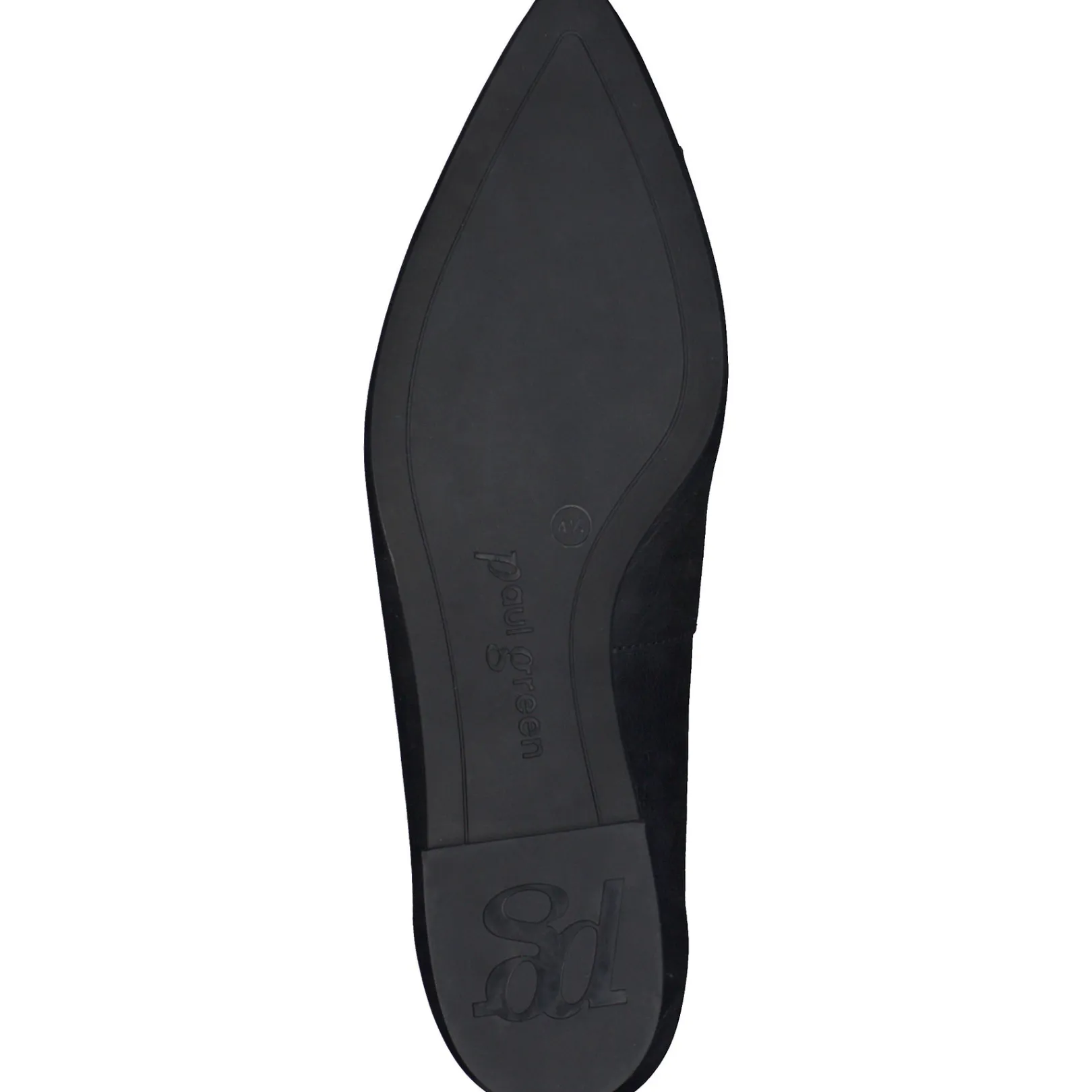 Paul Green Teddy Flat